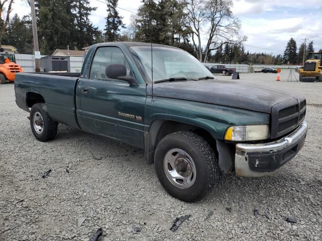 1998 Dodge RAM 2500