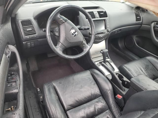 2004 Honda Accord EX