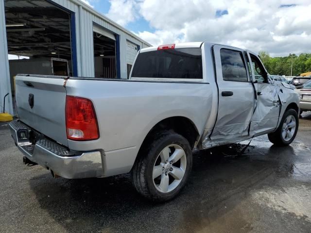 2015 Dodge RAM 1500 ST