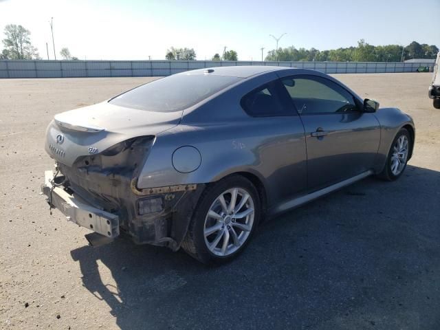 2012 Infiniti G37 Base