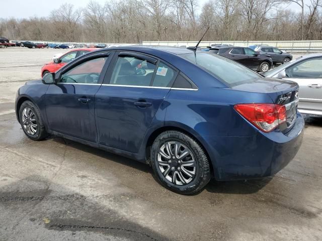 2011 Chevrolet Cruze LT