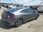 2017 Honda Civic SI