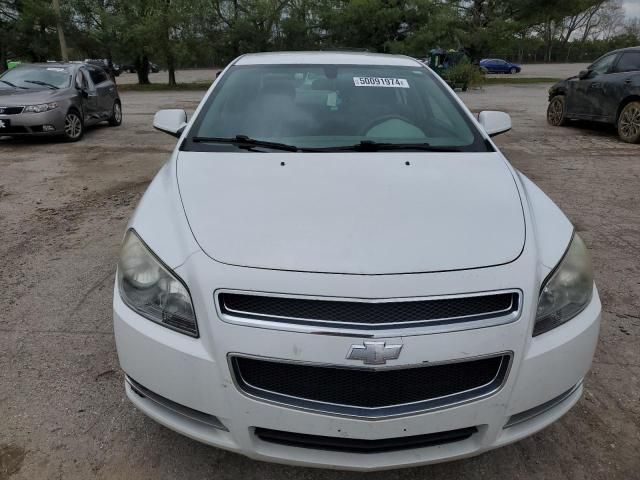 2010 Chevrolet Malibu 1LT