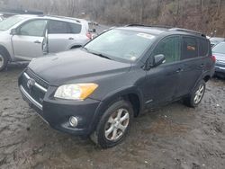 2011 Toyota Rav4 Limited for sale in Marlboro, NY