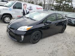 2012 Toyota Prius for sale in North Billerica, MA