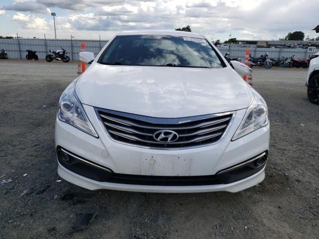 2015 Hyundai Azera