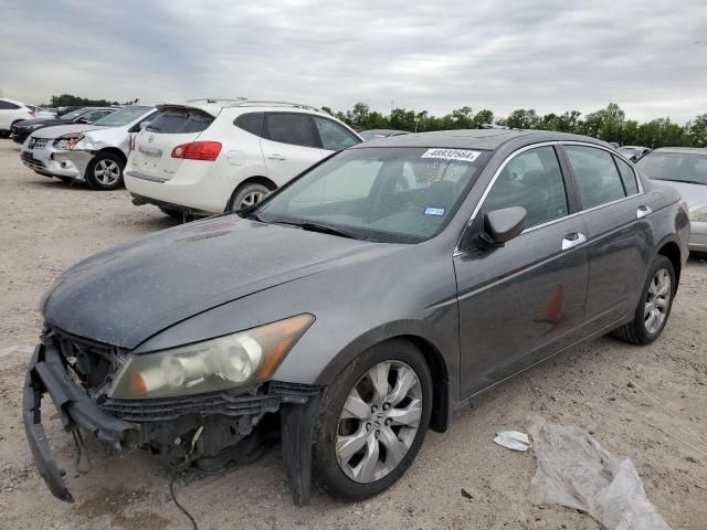 2010 Honda Accord EXL