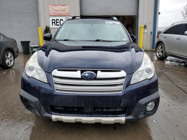 2013 Subaru Outback 3.6R Limited