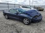 1998 Pontiac Firebird