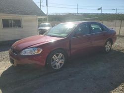 2006 Chevrolet Impala LT for sale in Northfield, OH