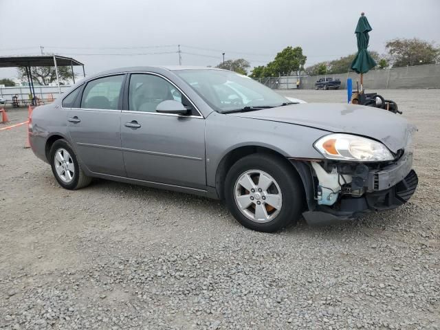 2007 Chevrolet Impala LT