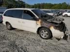 2007 Dodge Grand Caravan SXT