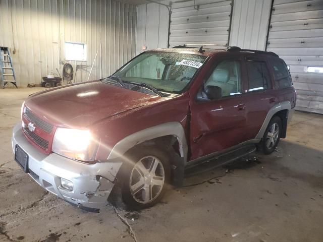 2007 Chevrolet Trailblazer LS