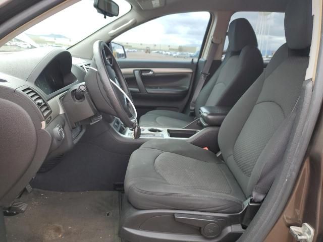 2009 Saturn Outlook XE