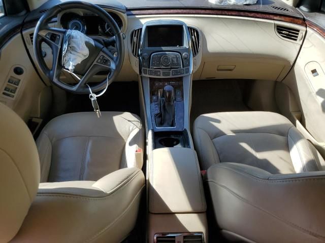 2013 Buick Lacrosse