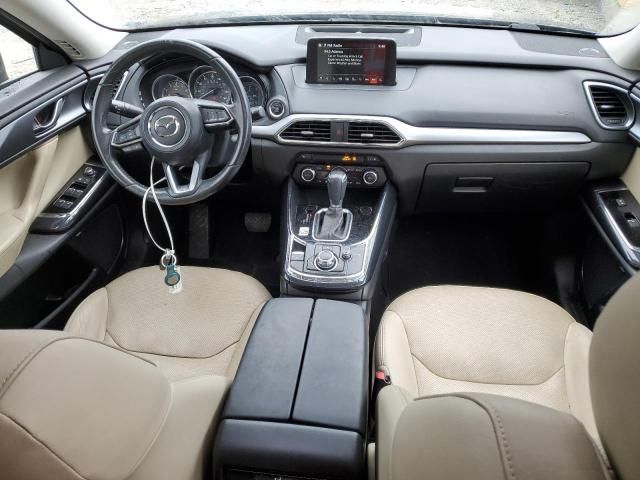 2016 Mazda CX-9 Touring