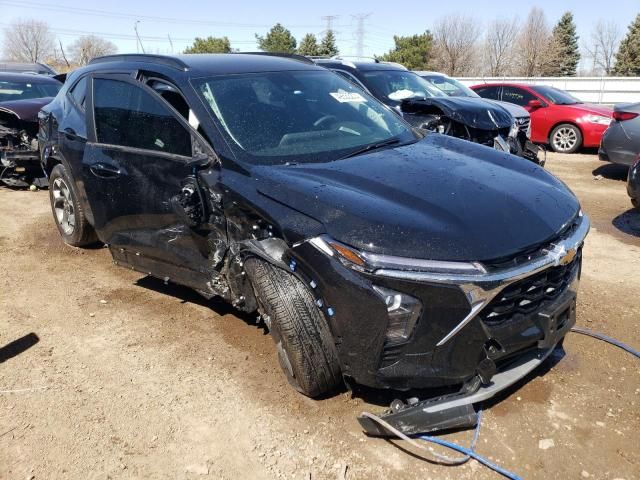 2024 Chevrolet Trax 1LT