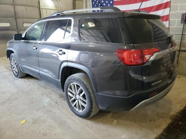 2017 GMC Acadia SLE