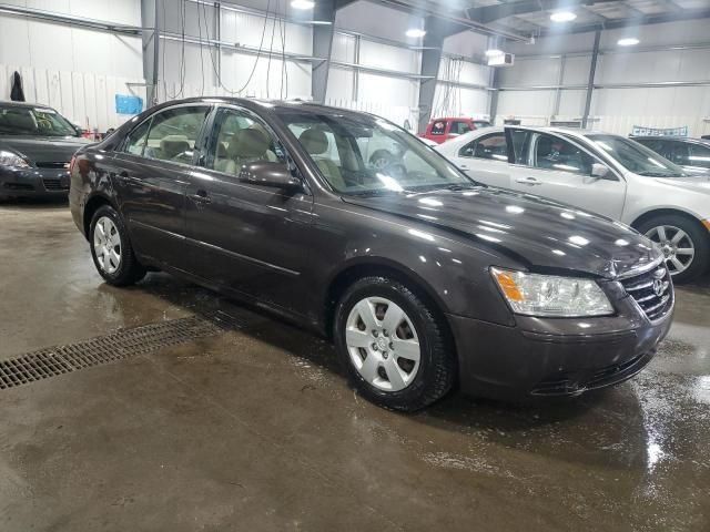 2009 Hyundai Sonata GLS