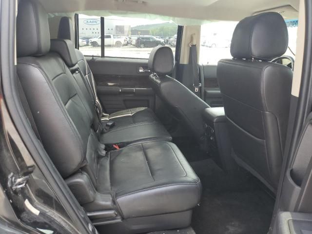 2015 Ford Flex Limited