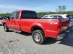 2000 Ford F250 Super Duty