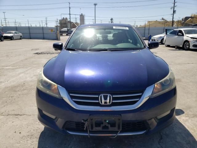 2014 Honda Accord EX