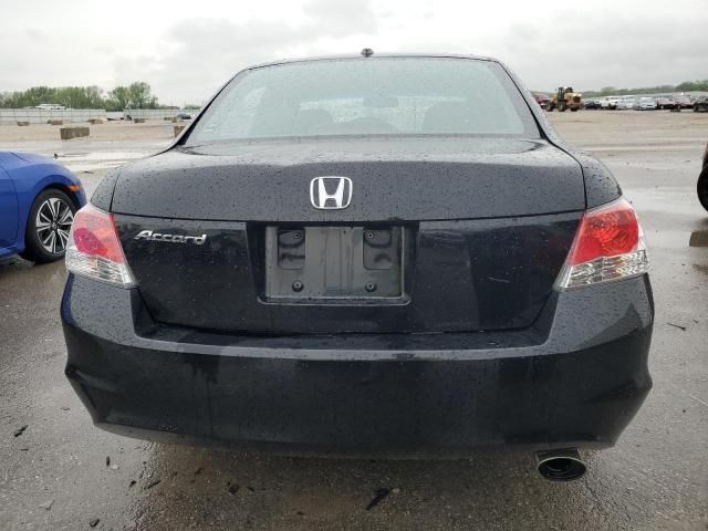 2008 Honda Accord EXL