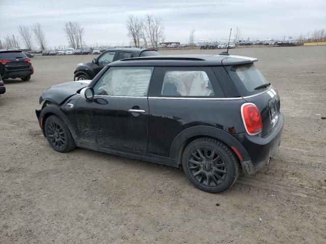 2018 Mini Cooper