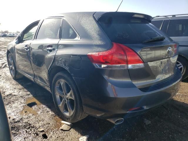 2011 Toyota Venza