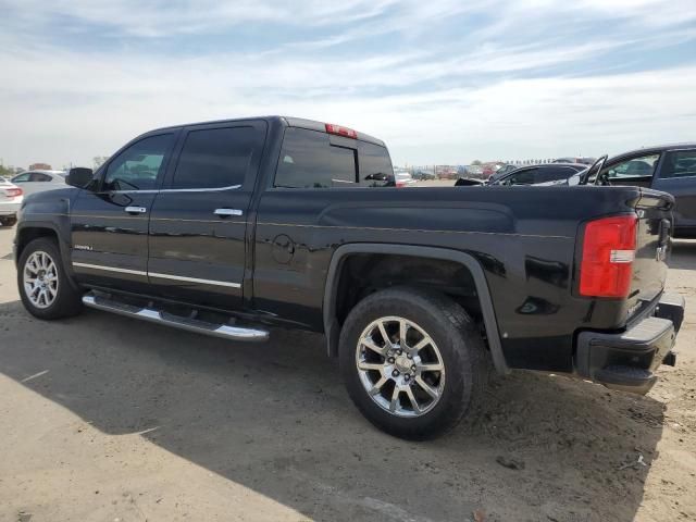 2014 GMC Sierra C1500 Denali