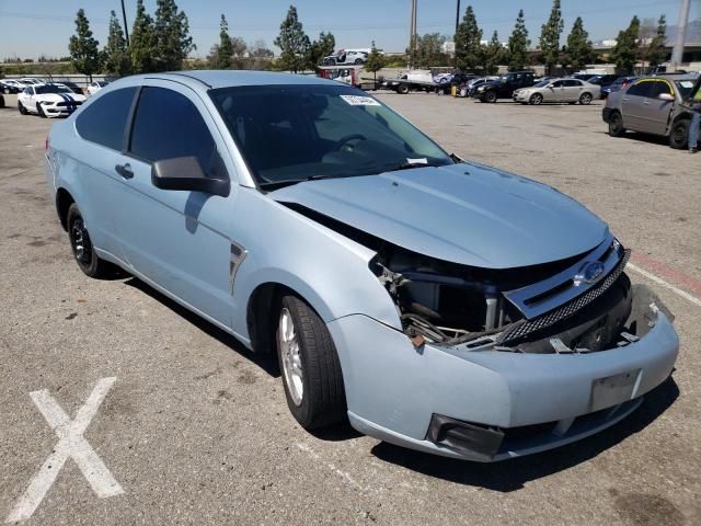 2008 Ford Focus SE