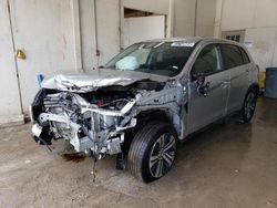 Vehiculos salvage en venta de Copart Madisonville, TN: 2021 Mitsubishi Outlander Sport ES