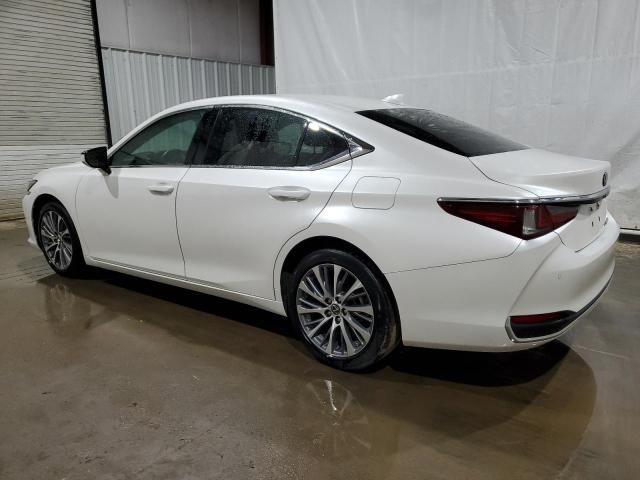 2021 Lexus ES 250 Base