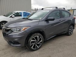 2019 Honda HR-V Sport for sale in Duryea, PA