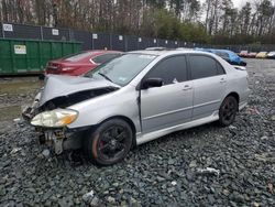 2006 Toyota Corolla CE for sale in Waldorf, MD