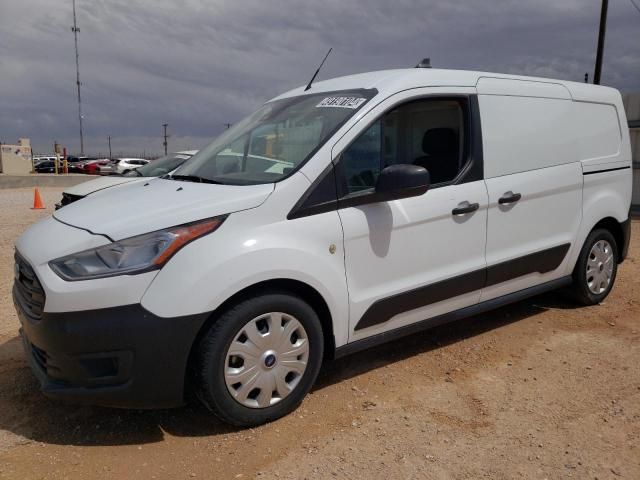 2020 Ford Transit Connect XL