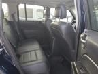 2017 Jeep Patriot Latitude