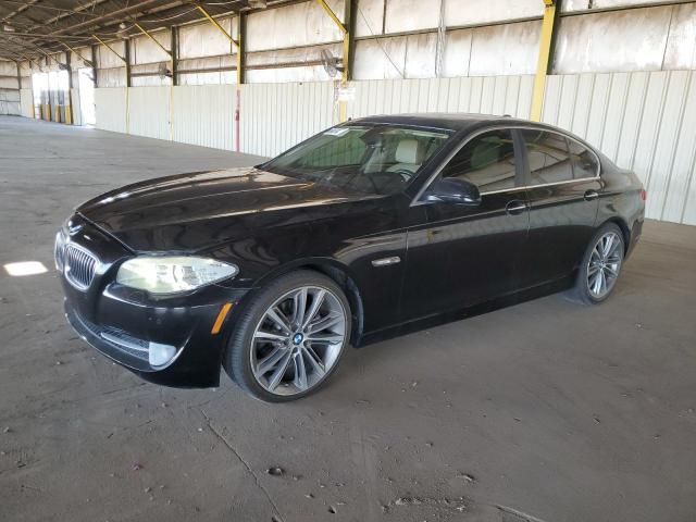 2013 BMW 528 I