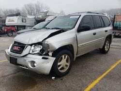 Carros con verificación Run & Drive a la venta en subasta: 2004 GMC Envoy