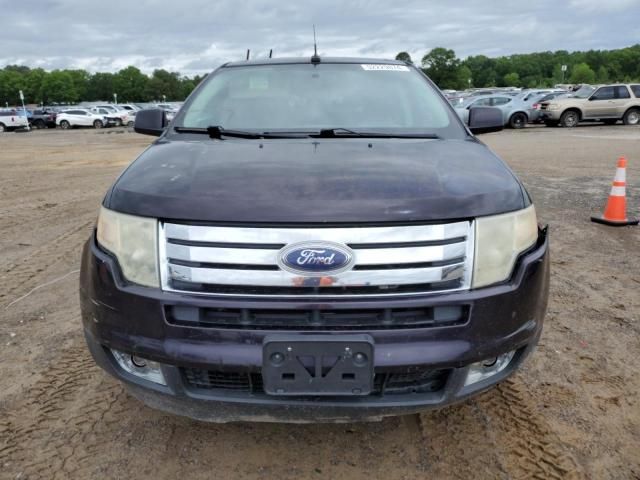 2007 Ford Edge SEL Plus