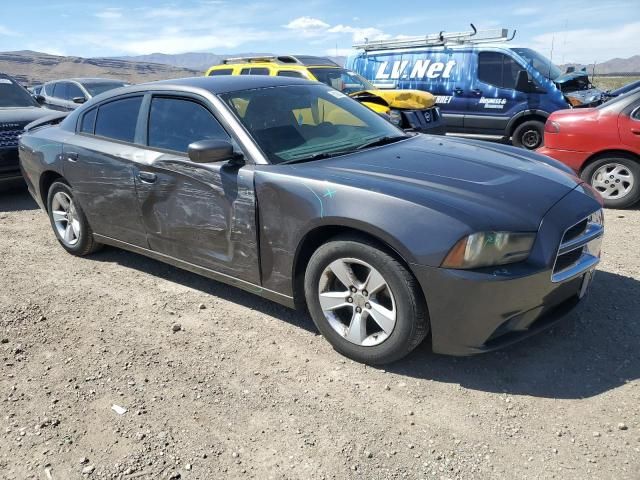 2014 Dodge Charger SE