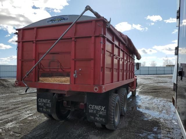 1974 Chevrolet C8500