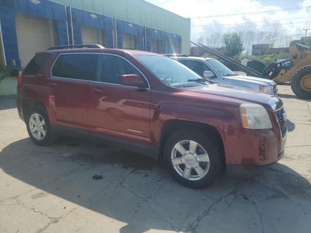 2011 GMC Terrain SLE