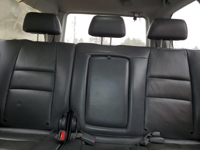 2008 Honda Pilot EXL