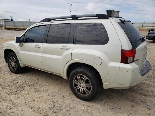 2008 Mitsubishi Endeavor SE