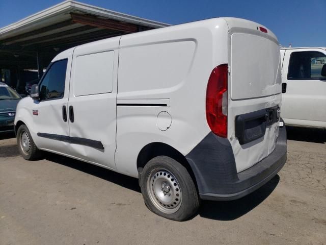 2016 Dodge RAM Promaster City