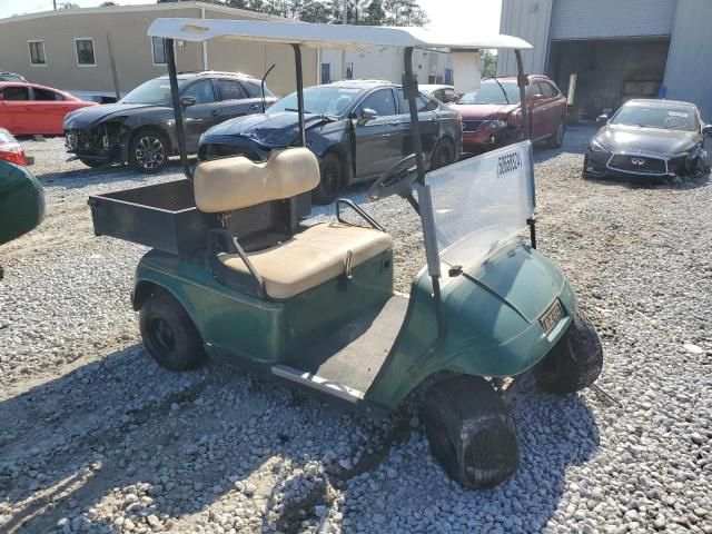 2005 Ezgo Golf Cart