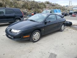 Salvage cars for sale from Copart Reno, NV: 1998 Saturn SC2