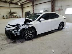 2023 Toyota Camry SE Night Shade en venta en Haslet, TX