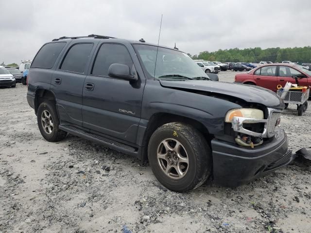 2003 GMC Yukon Denali